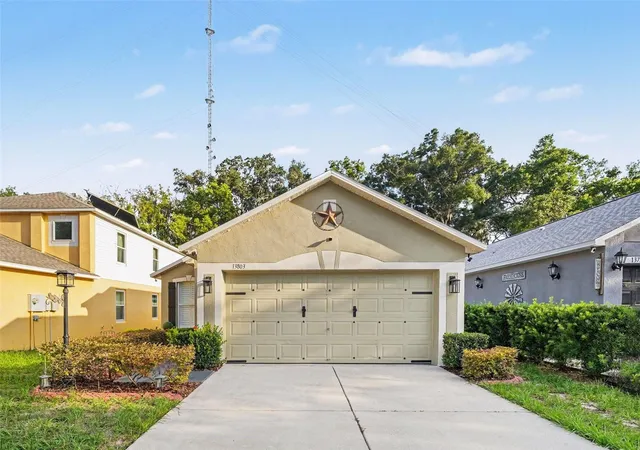 Homes for sale in Riverview, FL | 13803 Gentle Woods Ave, Riverview, FL 33569 | MLS# TB8527203