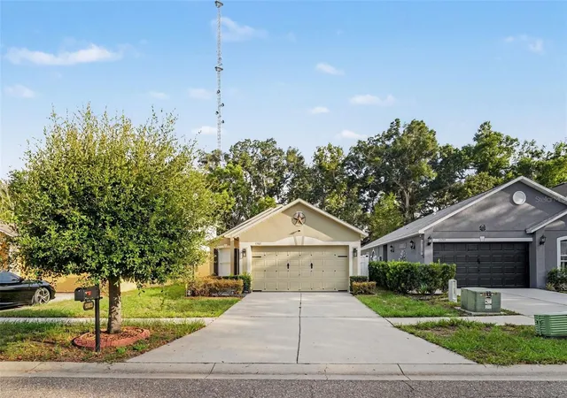 Homes for sale in Riverview, FL | 13803 Gentle Woods Ave, Riverview, FL 33569 | MLS# TB8527203