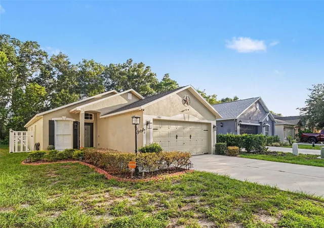 Homes for sale in Riverview, FL | 13803 Gentle Woods Ave, Riverview, FL 33569 | MLS# TB8527203