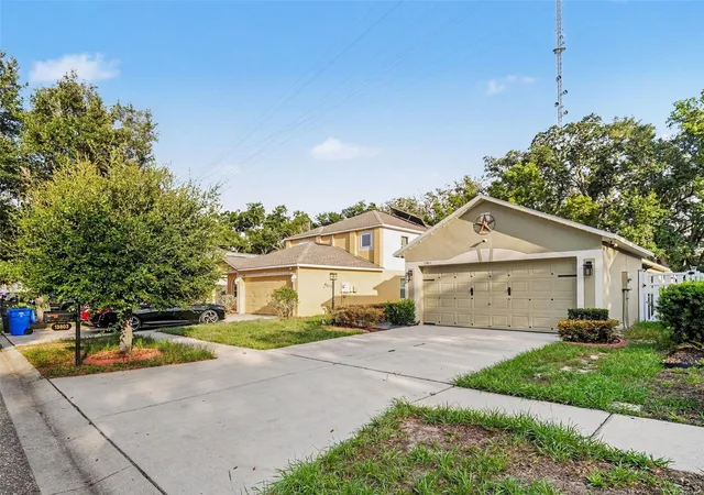 Homes for sale in Riverview, FL | 13803 Gentle Woods Ave, Riverview, FL 33569 | MLS# TB8527203