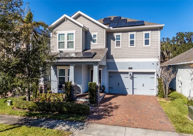 Photo 1 of Single family home for sale at 11059 Longleaf Woods Dr, Orlando, FL 32832 | MLS# O6423468 | Listing updated on 2026-08-14