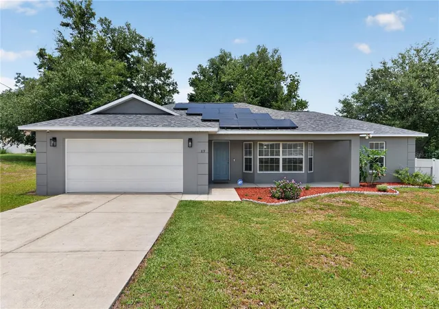 Photo 1 of Single family home for sale at 89 Pecan Crse Cir, Ocala, FL 34472 | MLS# OM728112 | Listing updated on 2026-08-26