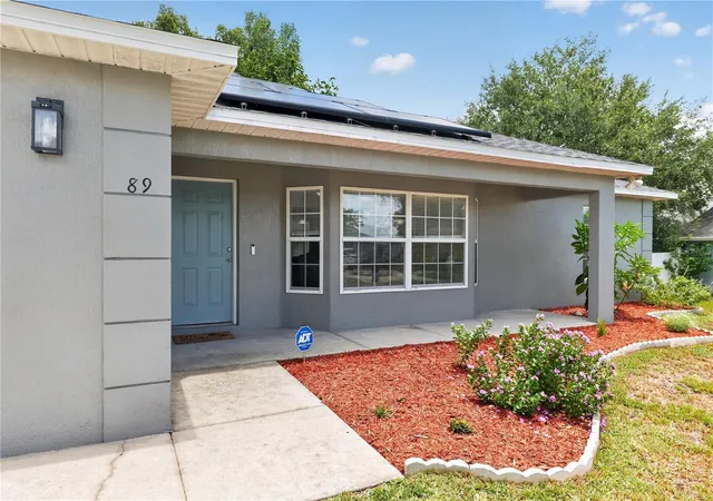 Photo 2 of Single family home for sale at 89 Pecan Crse Cir, Ocala, FL 34472 | MLS# OM728112 | Listing updated on 2026-08-26