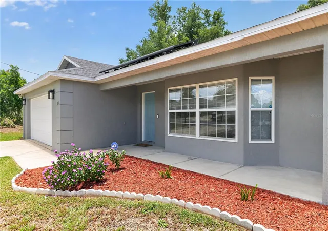 Photo 2 of Single family home for sale at 89 Pecan Crse Cir, Ocala, FL 34472 | MLS# OM728112 | Listing updated on 2026-08-26