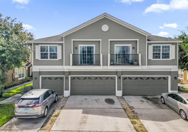 Homes for sale in Kissimmee, FL | 1933 Estancia Cir #1933, Kissimmee, FL 34741 | MLS# S5153312
