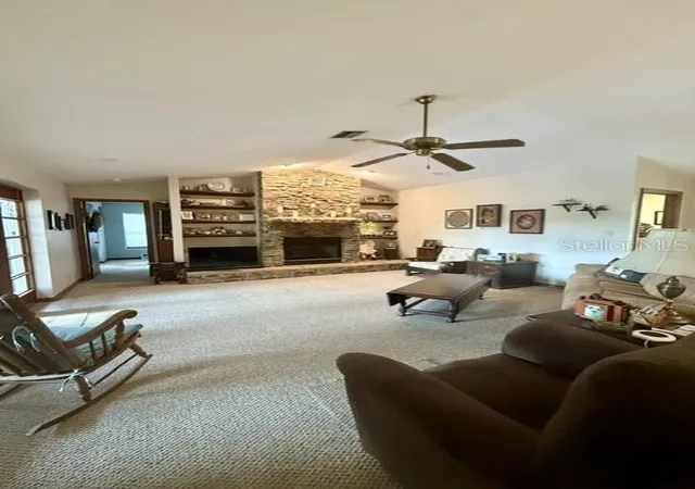 Photo 3 of Single family home for sale at 33322 County Rd 437, Sorrento, FL 32776 | MLS# O6423470 | Listing updated on 2026-07-30