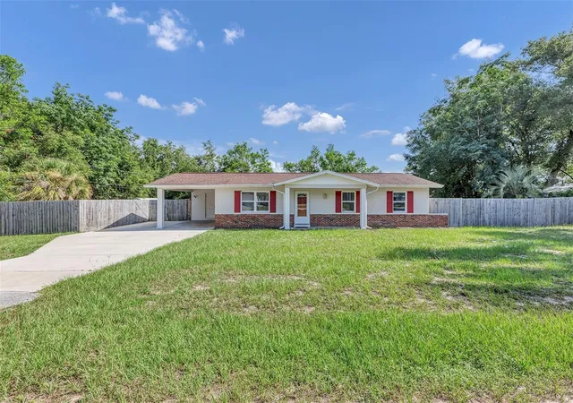 1st image of 9375 Se 163rd Ln, Summerfield, FL 34491 | MLS# G5114817
