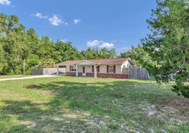 3rd image of 9375 Se 163Rd Ln, Summerfield, FL 34491 | MLS# G5114817