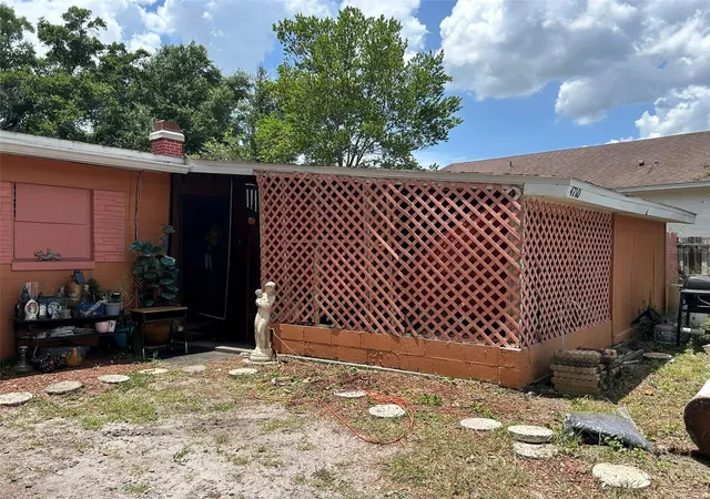 3rd image of 4710 Robbins Ave, Orlando, FL 32808 | MLS# A4699433