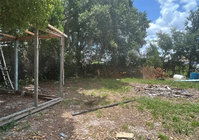 9th image of 4710 Robbins Ave, Orlando, FL 32808 | MLS# A4699433