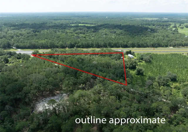 2nd image of Ne Sr 24, Waldo, FL 32694 | MLS# GC541796