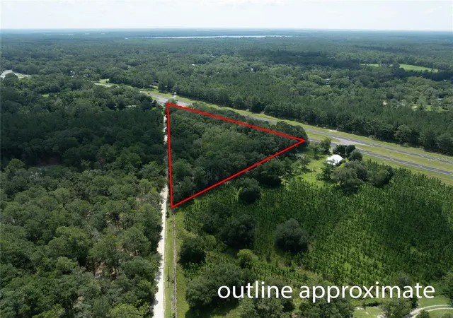 image of Ne Sr 24, Waldo, FL 32694 | MLS# GC541796
