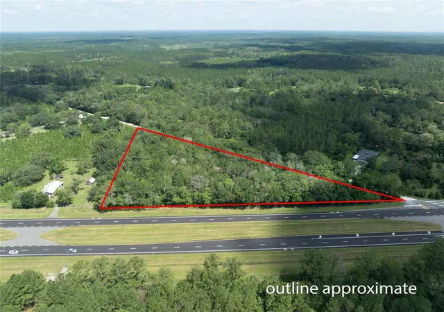 image of Ne Sr 24, Waldo, FL 32694 | MLS# GC541796