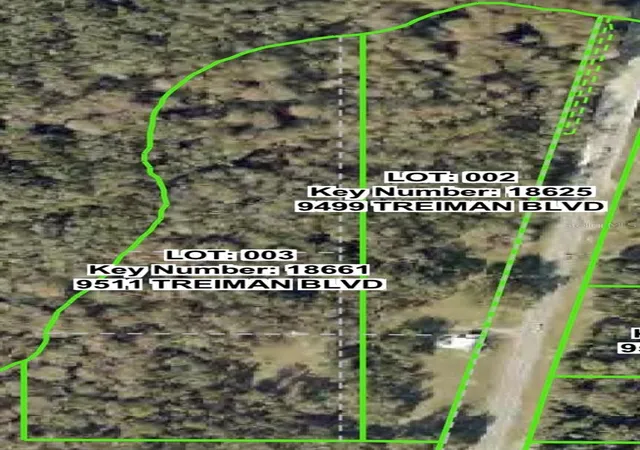 2nd image of 9499 Treiman Blvd, Webster, FL 33597 | MLS# TB8527209