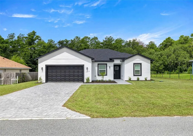 Photo 2 of Single family home for sale at 15610 Sw 28th Avenue Rd, Ocala, FL 34473 | MLS# O6423475 | Listing updated on 2026-09-22