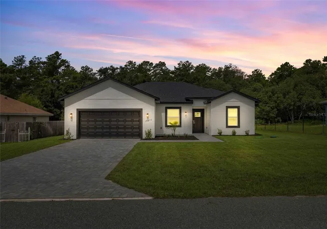Photo 3 of Single family home for sale at 15610 Sw 28th Avenue Rd, Ocala, FL 34473 | MLS# O6423475 | Listing updated on 2026-09-22