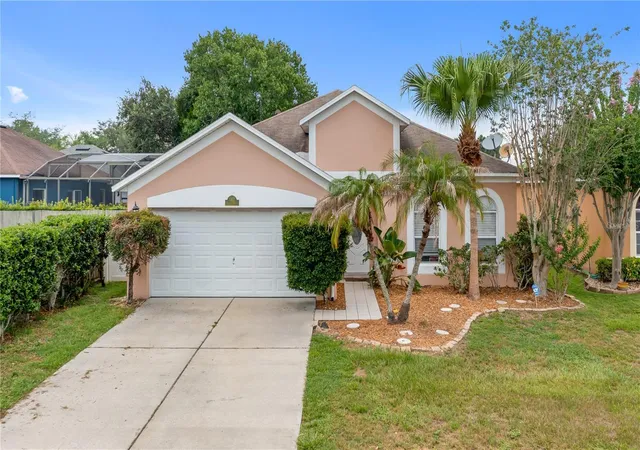 Photo 1 of Single family home for sale at 12827 Woodbury Glen Dr, Orlando, FL 32828 | MLS# O6423476 | Listing updated on 2026-08-27