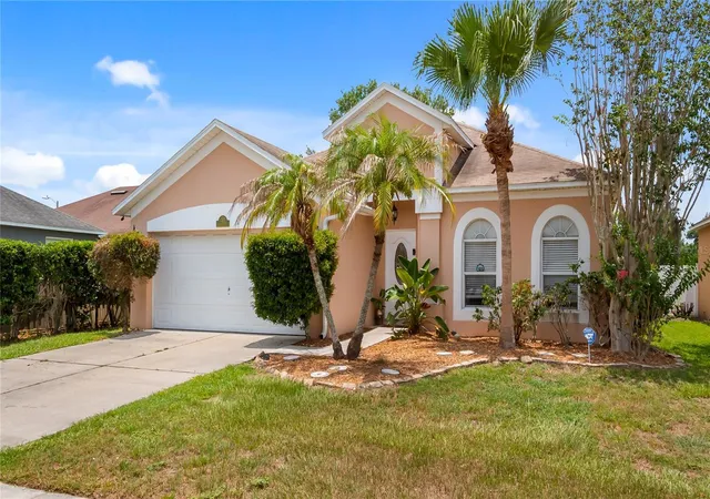 Photo 3 of Single family home for sale at 12827 Woodbury Glen Dr, Orlando, FL 32828 | MLS# O6423476 | Listing updated on 2026-08-27