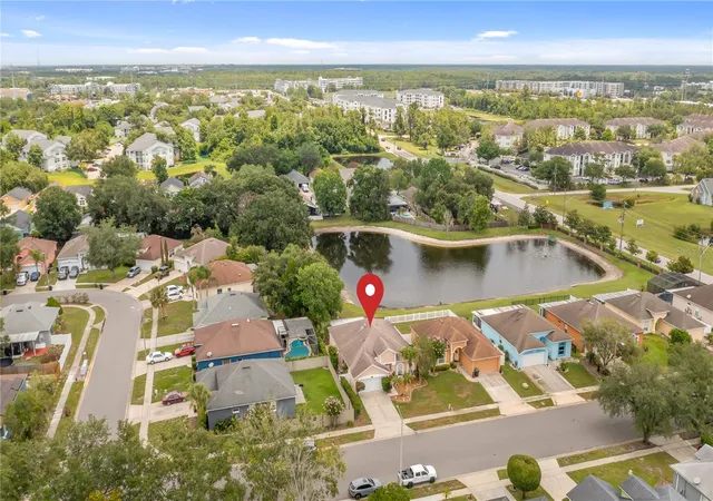 Photo 4 of Single family home for sale at 12827 Woodbury Glen Dr, Orlando, FL 32828 | MLS# O6423476 | Listing updated on 2026-08-27