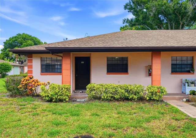 1st image of 13250 Ridge Rd #9-1, Largo, FL 33778 | MLS# TB8527212