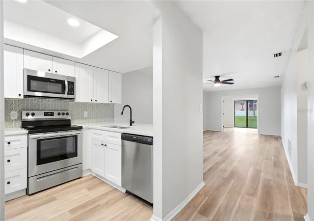 4th image of 13250 Ridge Rd #9-1, Largo, FL 33778 | MLS# TB8527212