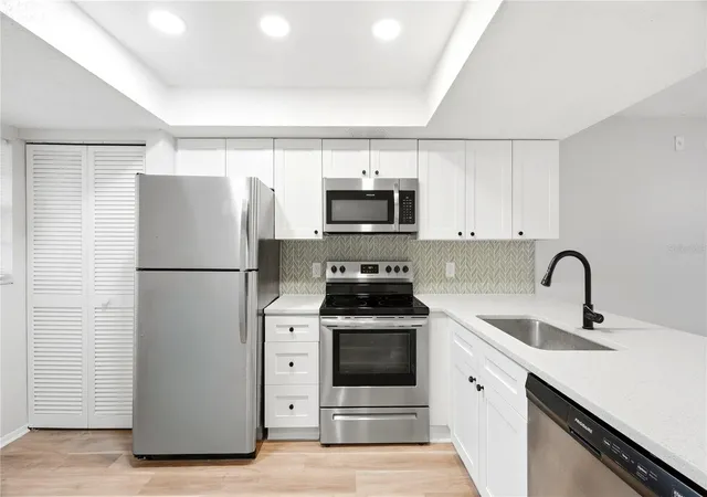 5th image of 13250 Ridge Rd #9-1, Largo, FL 33778 | MLS# TB8527212
