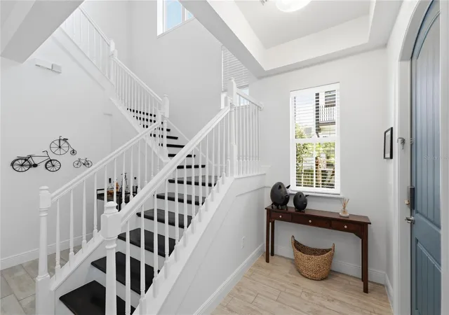 Photo 3 of Townhouse for sale at 8873 Fountain Palm Aly, Winter Garden, FL 34787 | MLS# O6423477 | Listing updated on 2026-10-09