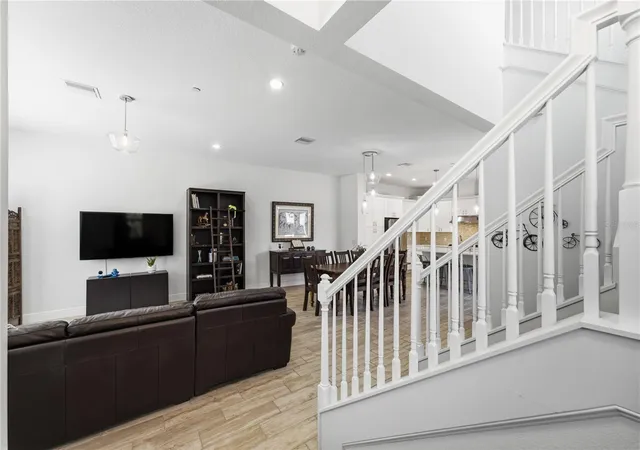 Photo 3 of Townhouse for sale at 8873 Fountain Palm Aly, Winter Garden, FL 34787 | MLS# O6423477 | Listing updated on 2026-10-09