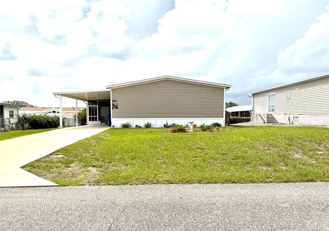 1st image of 9209 Fontaine Dr, Brooksville, FL 34613 | MLS# W7887470