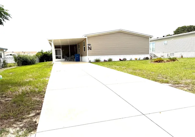 2nd image of 9209 Fontaine Dr, Brooksville, FL 34613 | MLS# W7887470