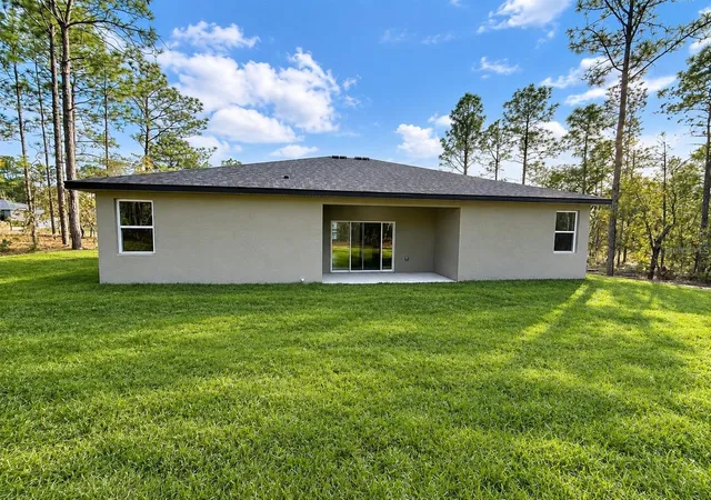 Photo 3 of Single family home for sale at 2744 W Redgate Dr, Dunnellon, FL 34433 | MLS# OM728116 | Listing updated on 2026-10-02