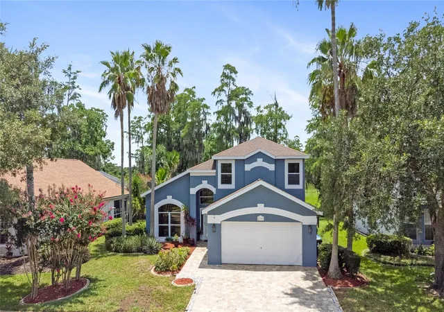 Photo 3 of Single family home for sale at 2791 Runyon Cir, Orlando, FL 32837 | MLS# S5153318 | Listing updated on 2026-09-12