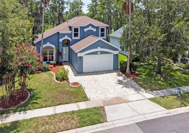 Photo 4 of Single family home for sale at 2791 Runyon Cir, Orlando, FL 32837 | MLS# S5153318 | Listing updated on 2026-09-12
