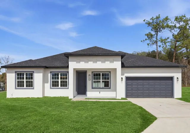 Photo 2 of Single family home for sale at 13715 Sw 38th Court, Ocala, FL 34473 | MLS# O6423486 | Listing updated on 2026-09-01