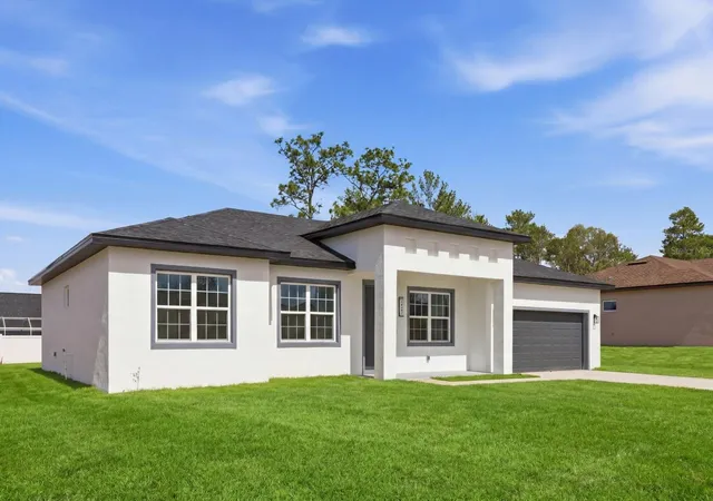 Photo 3 of Single family home for sale at 13715 SW 38th Court, Ocala, FL 34473 | MLS# O6423486 | Listing updated on 2026-09-01