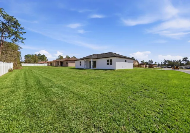 Photo 39 of Single family home for sale at 13715 Sw 38th Court, Ocala, FL 34473 | MLS# O6423486 | Listing updated on 2026-09-01
