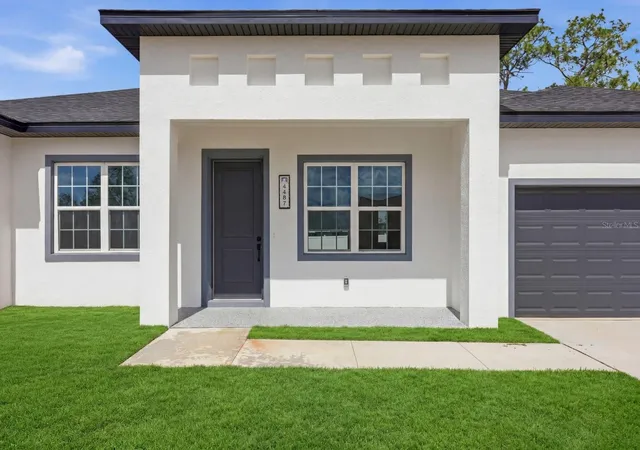 Photo 4 of Single family home for sale at 13715 SW 38th Court, Ocala, FL 34473 | MLS# O6423486 | Listing updated on 2026-09-01