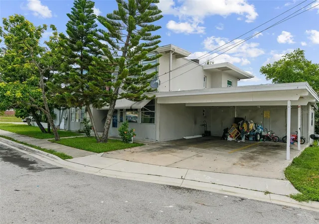 2nd image of 1267 Franklin St, Clearwater, FL 33756 | MLS# O6423487