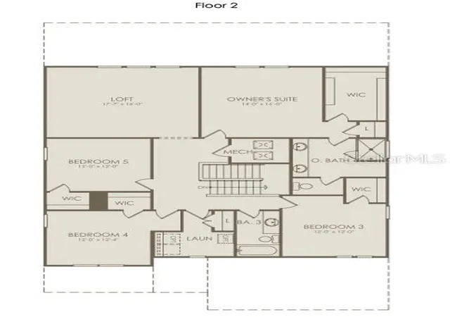 4th image of 15142 Willow Ridge Dr, Montverde, FL 34756 | MLS# O6423490