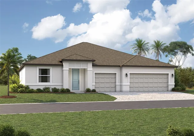 Photo 1 of Single family home for sale at 7329 Ridge Escape Way, Parrish, FL 34219 | MLS# R4911606 | Listing updated on 2026-10-20