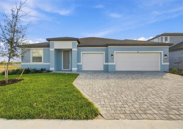 Single family home for sale at 7329 Ridge Escape Way, PARRISH, FL 34219 | MLS# R4911606