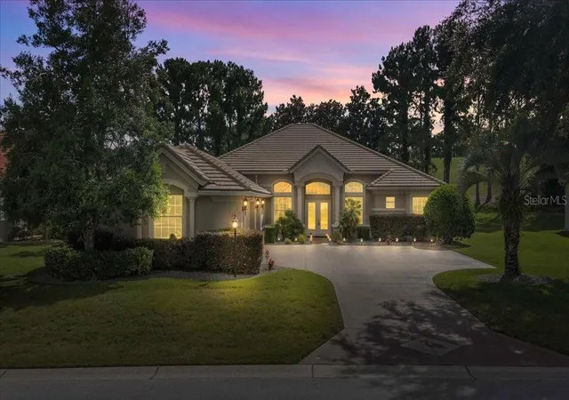 Photo 2 of Single family home for sale at 1861 N Eagle Chase Dr, Hernando, FL 34442 | MLS# OM728120 | Listing updated on 2026-07-17