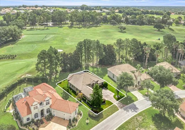 Photo 4 of Single family home for sale at 1861 N Eagle Chase Dr, Hernando, FL 34442 | MLS# OM728120 | Listing updated on 2026-07-17