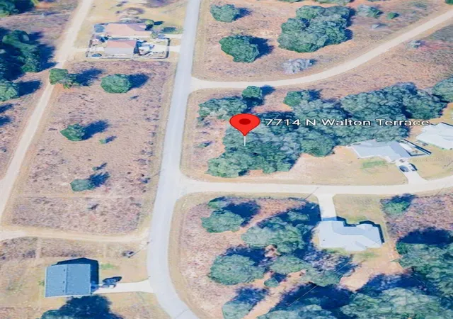 Homes for sale in Dunnellon, FL | 7714 N Walton Ter, Dunnellon, FL 34434 | MLS# S5153319