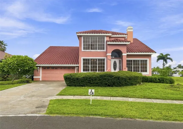 Photo 1 of Single family home for sale at 936 Allegro Ln, Apollo Beach, FL 33572 | MLS# A4699439 | Listing updated on 2026-10-09