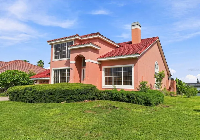 Photo 2 of Single family home for sale at 936 Allegro Ln, Apollo Beach, FL 33572 | MLS# A4699439 | Listing updated on 2026-10-09