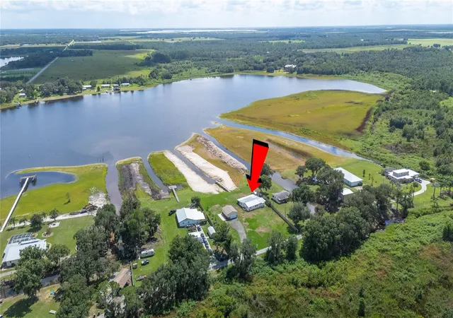 Photo 1 of Single family home for sale at 5418 Cooper Ln, Fort Meade, FL 33841 | MLS# L4963367 | Listing updated on 2026-09-21