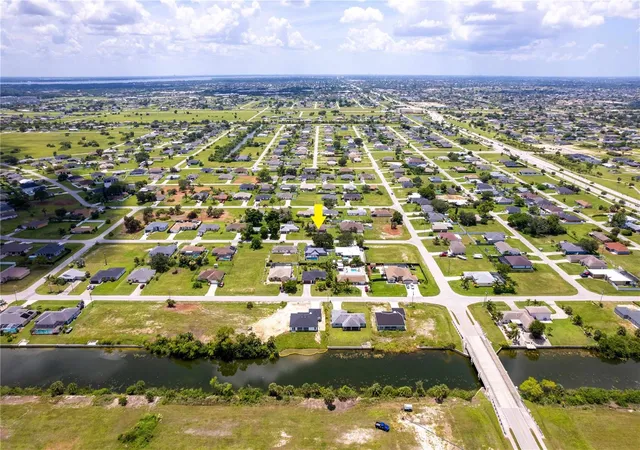 Photo 3 of Single family home for sale at 1728 NE 22nd Terrace, Cape Coral, FL 33909 | MLS# A4699440 | Listing updated on 2026-09-26