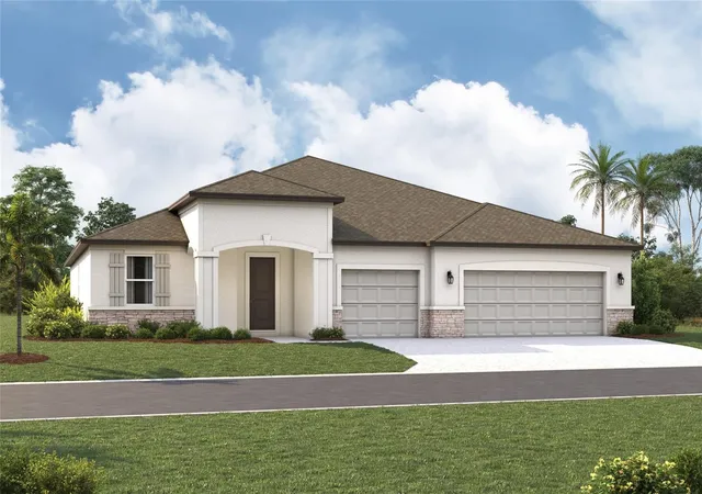 Photo 1 of Single family home for sale at 7337 Ridge Escape Way, Parrish, FL 34219 | MLS# R4911607 | Listing updated on 2026-10-20