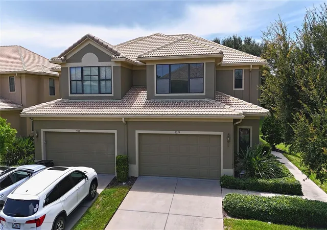 Photo 1 of Townhouse for sale at 7974 Tasso Ct, Seminole, FL 33777 | MLS# TB8527238 | Listing updated on 2026-09-04